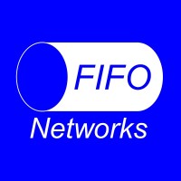 FIFO Networks logo - Similar company to Trokio.Com