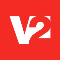 V2 Records Benelux logo - Similar company to Artone