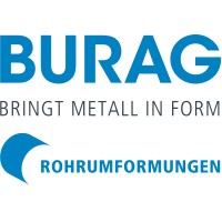 BURAG AG logo - Similar company to Almega Metalltechnik Ag