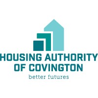 Housing Authority of Covington logo - Similar company to Drc Industries