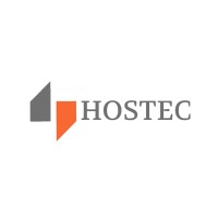 Hostec logo - Similar company to Hostec