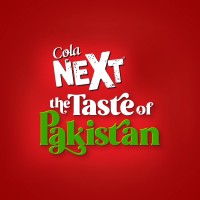 Cola NEXT logo - Similar company to Jani Biryani