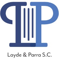 Layde and Parra S.C. logo - Similar company to Rapid Alliance