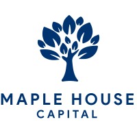 Maple House Capital logo - Similar company to Finter
