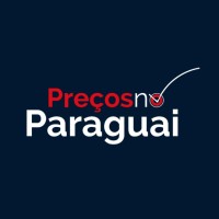Preços no Paraguai logo - Similar company to Rpsmart Sistemas