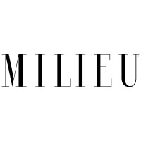 MILIEU Magazine logo - Similar company to Mcalpine