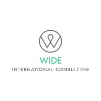 WIDE International Consulting Ltd logo - Similar company to Nissimou