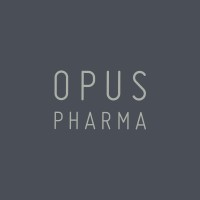 Opus Pharma logo - Similar company to Staffee