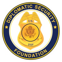 Diplomatic Security Foundation logo - Similar company to Diplomatic Security Services, Llc