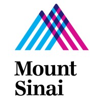 Mount Sinai Department of Health Education logo - Similar company to Nearly Human