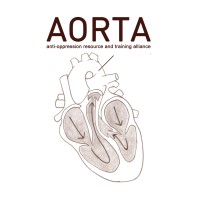 AORTA: Anti-Oppression Resource & Training Alliance logo - Similar company to Work Resolve Mediation