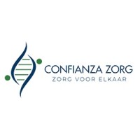 Confianza Zorg & Bemiddeling logo - Similar company to Gripzorg