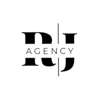 RJ Digital Marketing agency logo - Similar company to Achook - Digital Marketing Agency