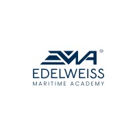 Edelweiss Maritime Academy logo - Similar company to Roselane