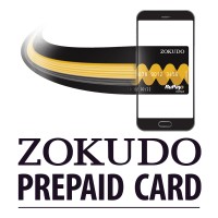 Zokudo logo - Similar company to Cxo72