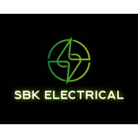 SBK Electrical logo - Similar company to Magna Mechanical
