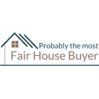 Fair House Buyer logo - Similar company to Burton Imaging