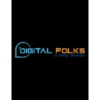 Digital Folks Cooperation logo - Similar company to Softmaart