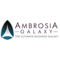Ambrosia Galaxy Baner logo - Similar company to Platinum Buildcon