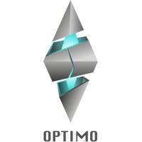 Optimo AI logo - Similar company to Optimo
