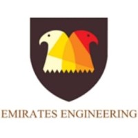 Emirates Engineering logo - Similar company to Arab Design