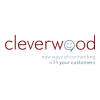 Cleverwood logo - Similar company to Act*