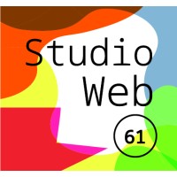 Studio Web 61 logo - Similar company to Dbw