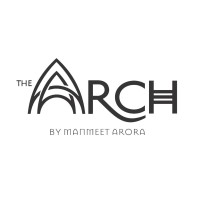 The ARCH logo - Similar company to Fusion Studio