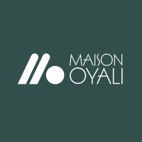 Maison Oyali logo - Similar company to Manju Agency