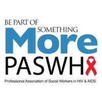 Professional Association of Social Workers in HIV & AIDS, Inc. logo - Similar company to Collaborative Solutions, Inc.