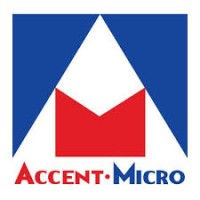 Accent Micro Products, Inc. logo - Similar company to Tech2Go Strategic It Solutions