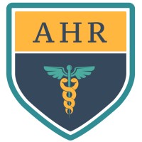 Academy Of Healthcare Research