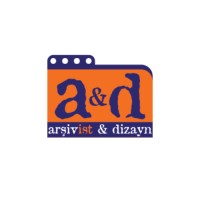 Arşivist & Dizayn logo - Similar company to Ankos