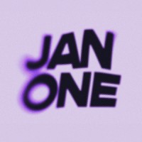 Jan One logo - Similar company to Playlist Live