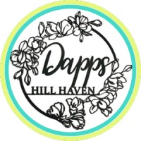 Dapps Hill Haven - Short Term Rental near Bristol and Bath (9 mins by train) logo - Similar company to Rettie Short Lets