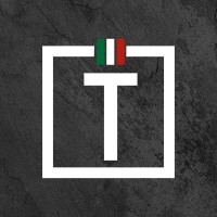 Tesoro logo - Similar company to Creative Remote