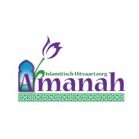 Islamitische Uitvaartzorg Amanah logo - Similar company to Dar-Al-'Ilm - Instituut Voor Islamstudies