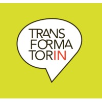 Transformator_in logo - Similar company to Österreichischer Städtebund