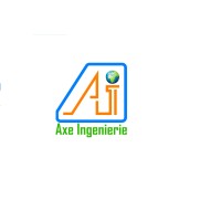 AXE INGENIERIE logo - Similar company to Terrell Ltd