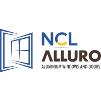 NCL Alluro - Premium Aluminium Doors and Windows logo - Similar company to Aluminium Fabrication Work