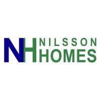 Nilsson Homes logo - Similar company to Hutaff Architects