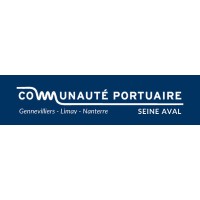 Communauté portuaire Seine Aval logo - Similar company to Intervalle 92