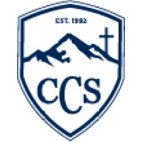 Cascade Christian Schools logo - Similar company to Crescent Leadership