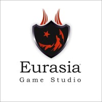 Eurasia Game Studio logo - Similar company to Keep The Engine Games