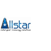 Allstar Systems logo - Similar company to Shaffer Entertainment