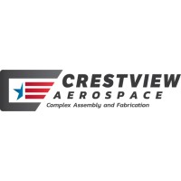 Crestview Aerospace logo - Similar company to Heizer Aerospace, Inc.