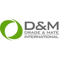 Drage & Mate International logo - Similar company to Tilamur, Aquaponics In Murcia