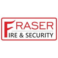 Fraser Fire & Security logo - Similar company to Fraser Engineering Group
