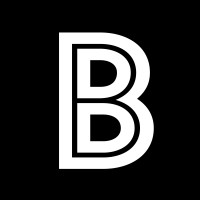 Bright&Bold logo - Similar company to Dick&Dave