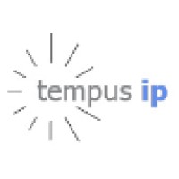 Tempus IP logo - Similar company to Deafilm
